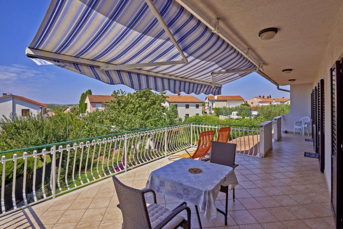 Anka In Medulin * Istrien Hotel Ngoại thất bức ảnh