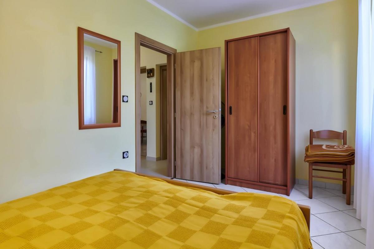 Anka In Medulin * Istrien Hotel Ngoại thất bức ảnh