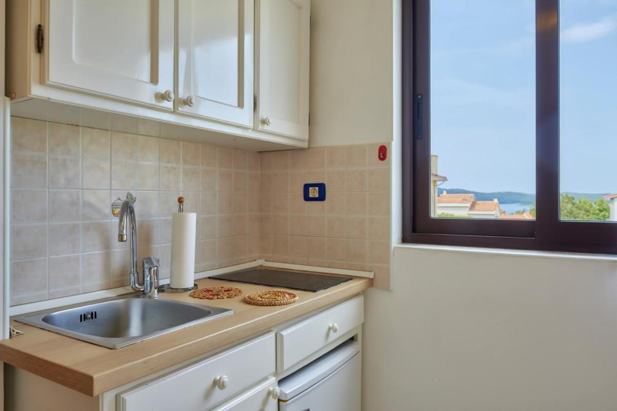 Anka In Medulin * Istrien Hotel Ngoại thất bức ảnh