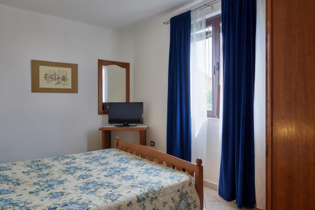 Anka In Medulin * Istrien Hotel Ngoại thất bức ảnh