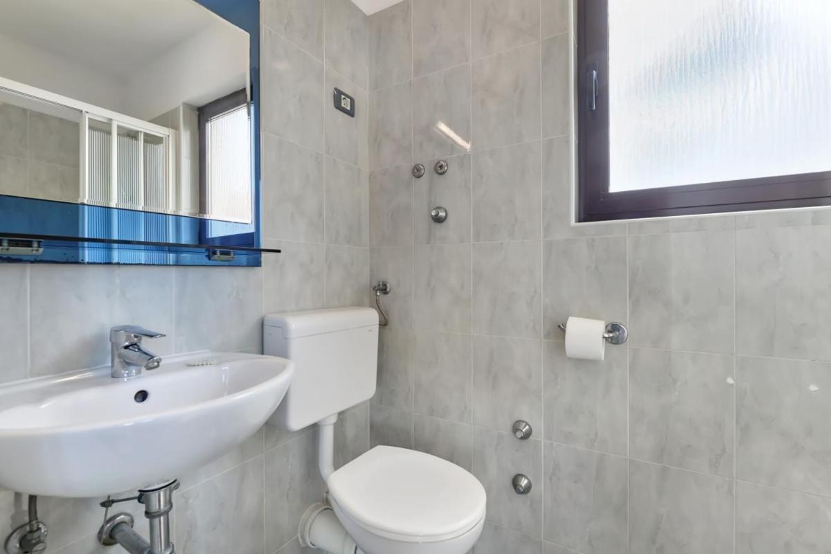 Anka In Medulin * Istrien Hotel Ngoại thất bức ảnh