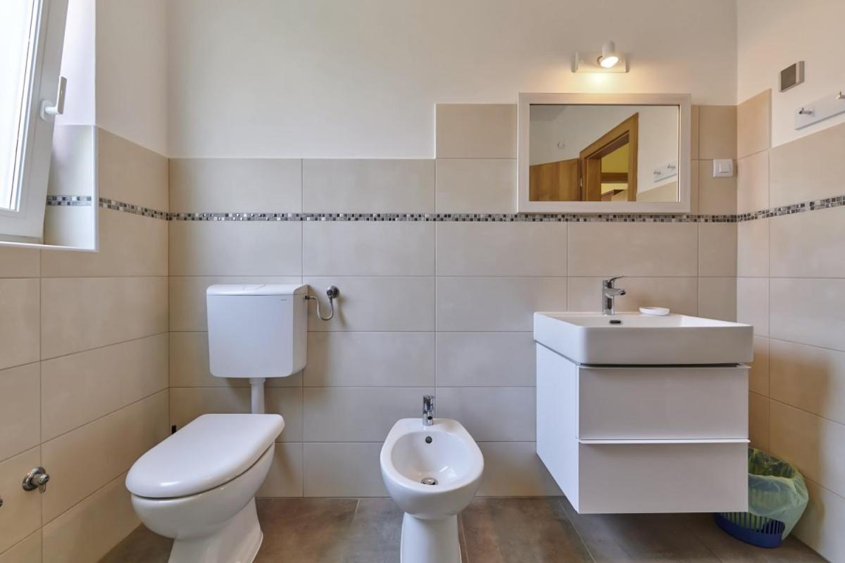Anka In Medulin * Istrien Hotel Ngoại thất bức ảnh