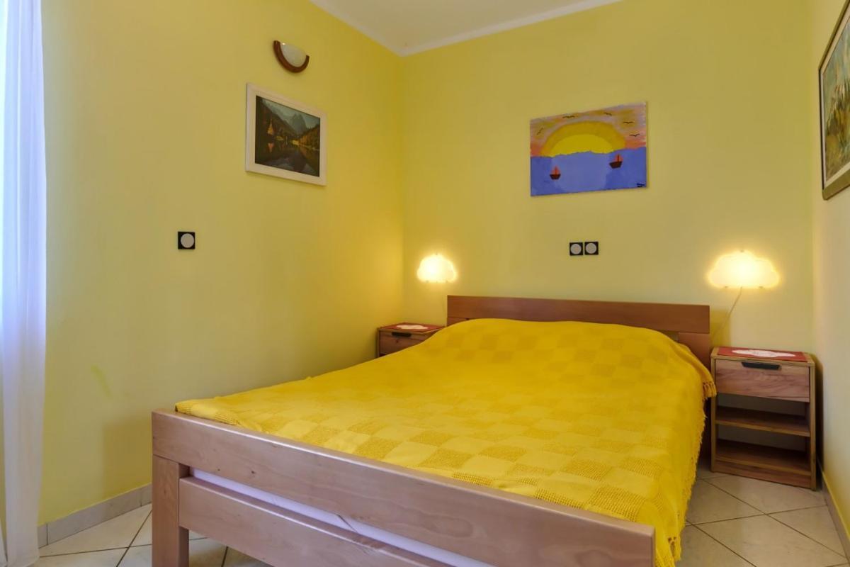 Anka In Medulin * Istrien Hotel Ngoại thất bức ảnh