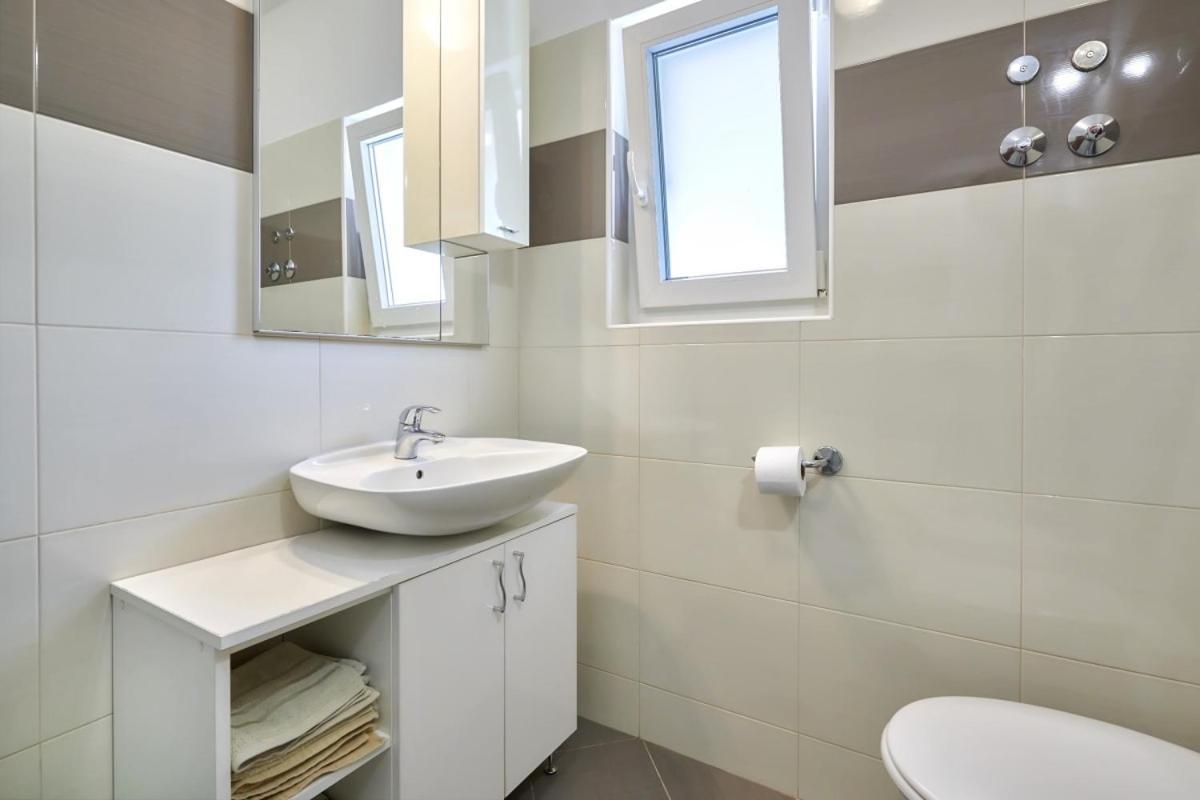 Anka In Medulin * Istrien Hotel Ngoại thất bức ảnh