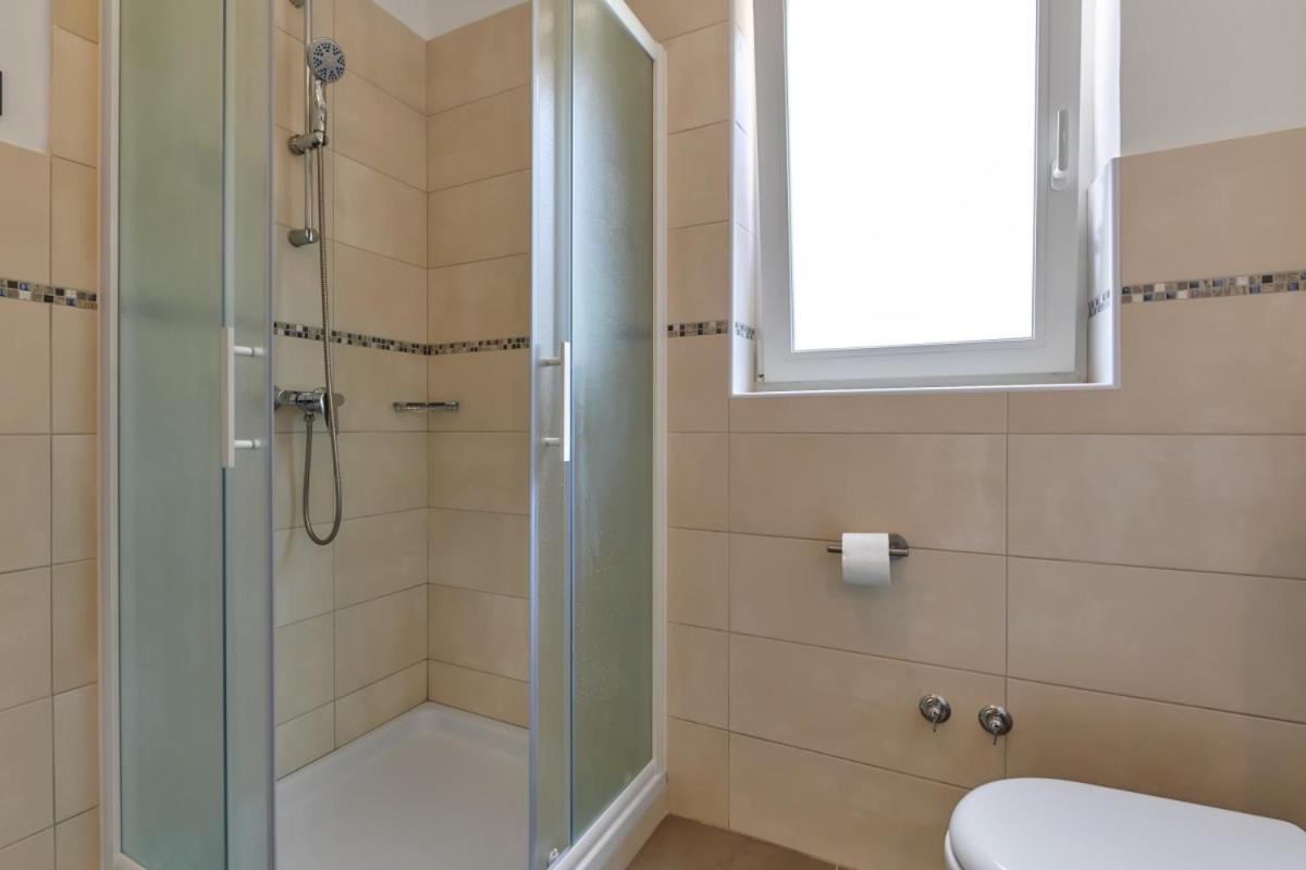 Anka In Medulin * Istrien Hotel Ngoại thất bức ảnh