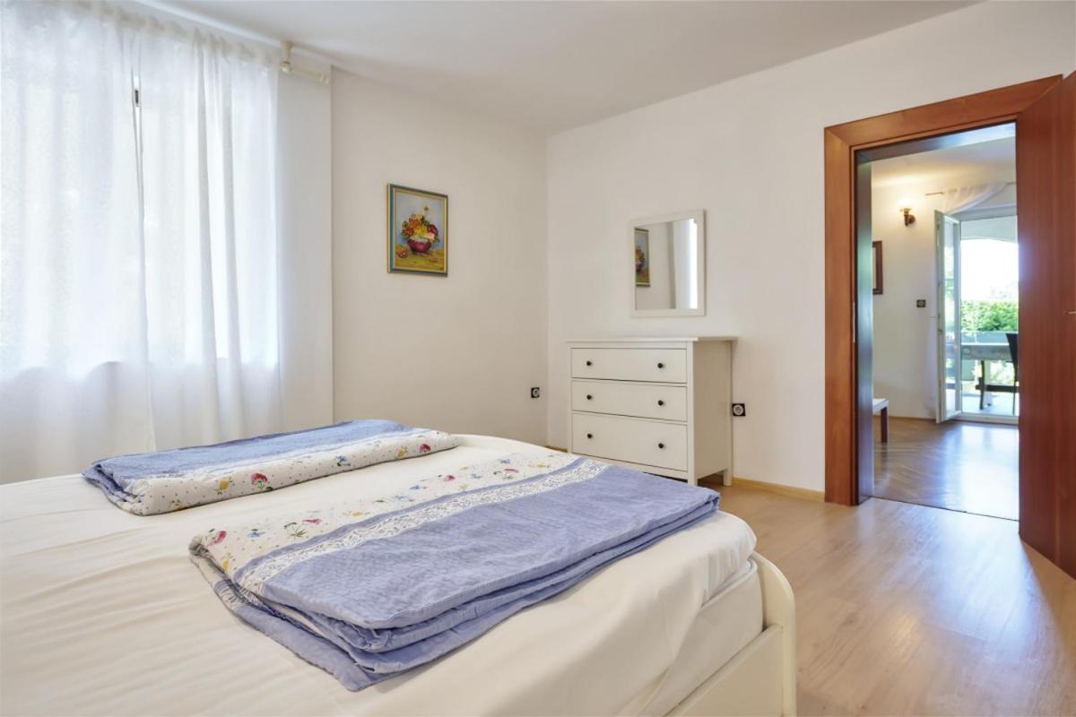 Anka In Medulin * Istrien Hotel Ngoại thất bức ảnh