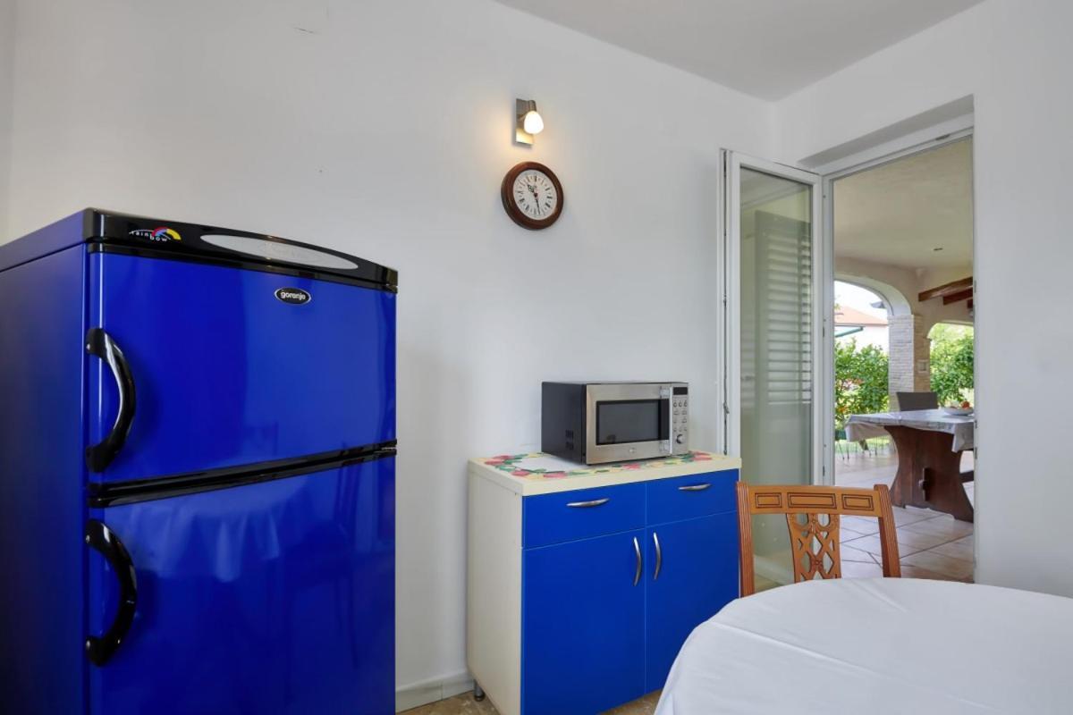 Anka In Medulin * Istrien Hotel Ngoại thất bức ảnh