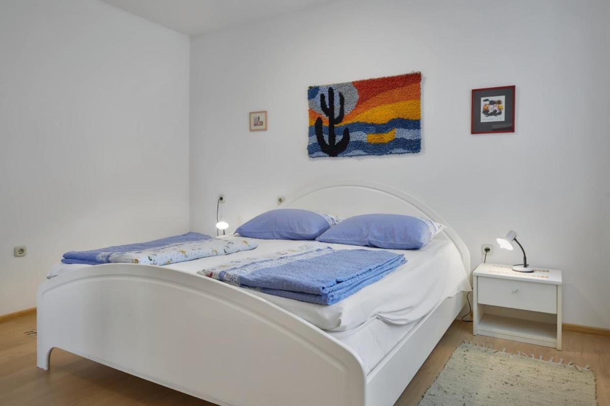 Anka In Medulin * Istrien Hotel Ngoại thất bức ảnh