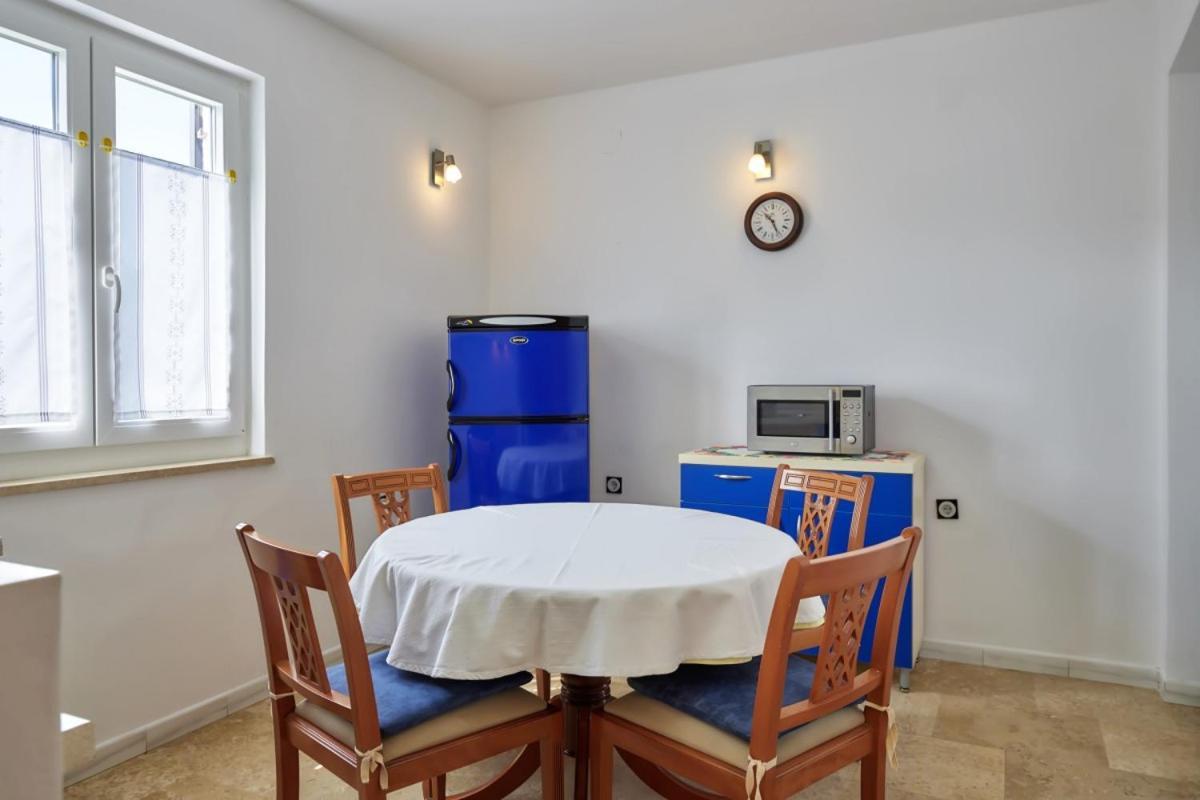 Anka In Medulin * Istrien Hotel Ngoại thất bức ảnh