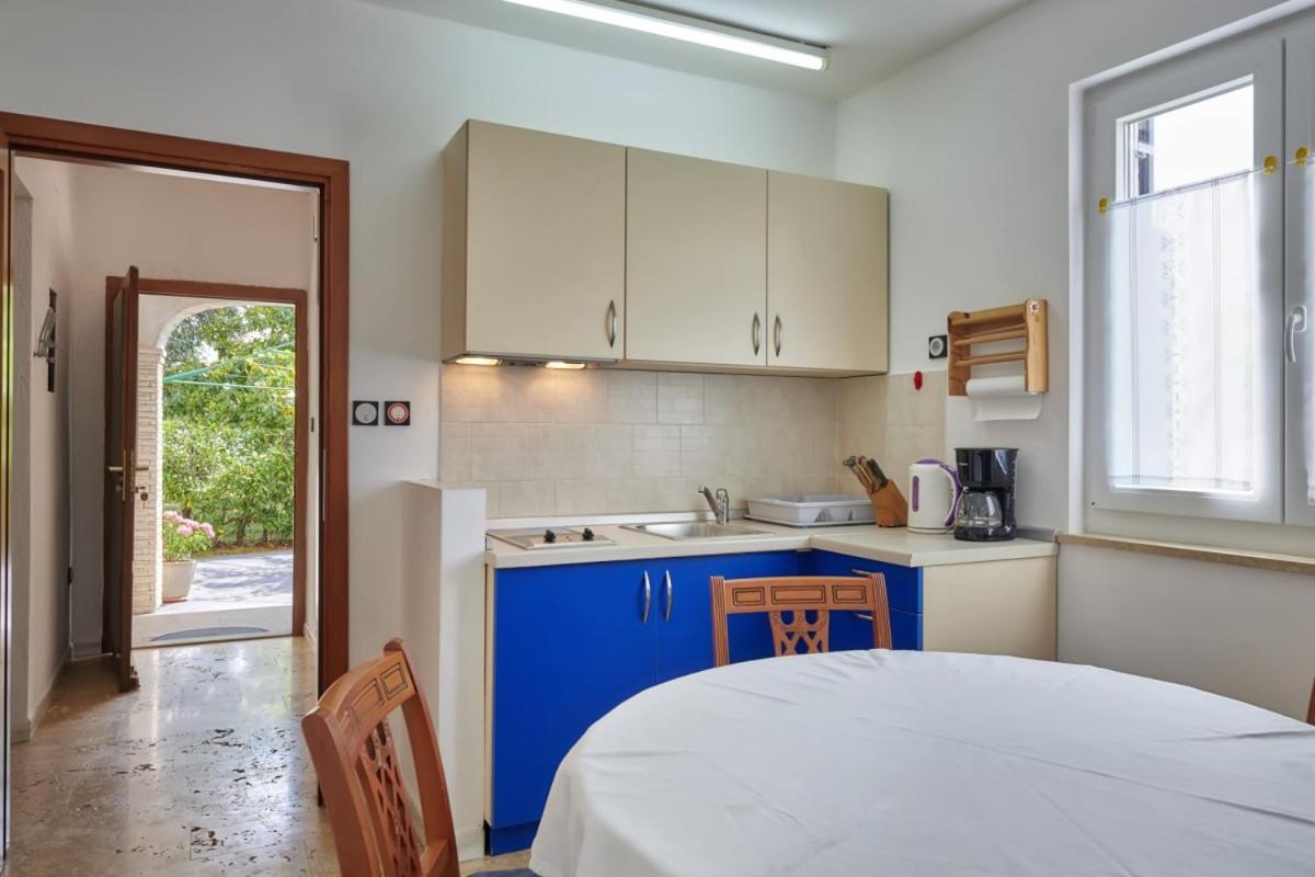 Anka In Medulin * Istrien Hotel Ngoại thất bức ảnh